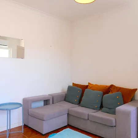 2 Bedroom Unit In A Small, Managed Complex